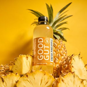 Water Kefir