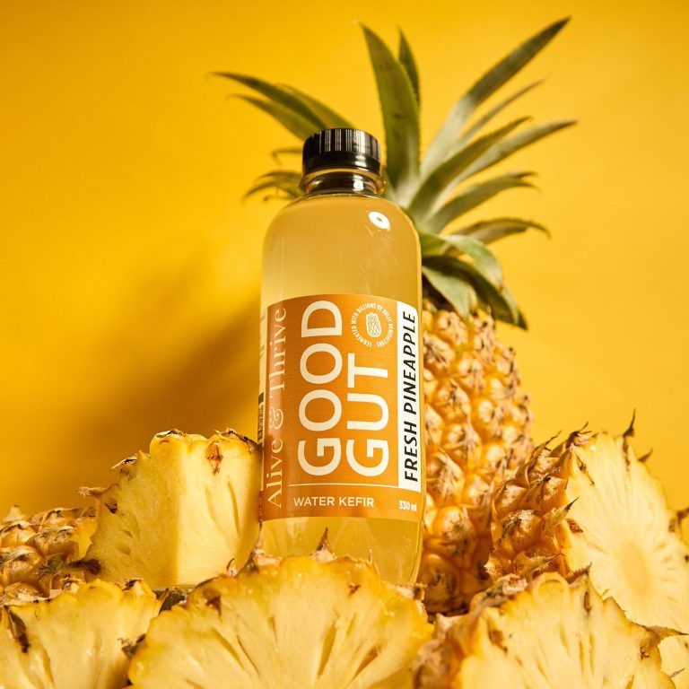water-kefir-fresh-pinapple