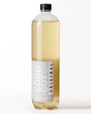 Original Water Kefir 1l