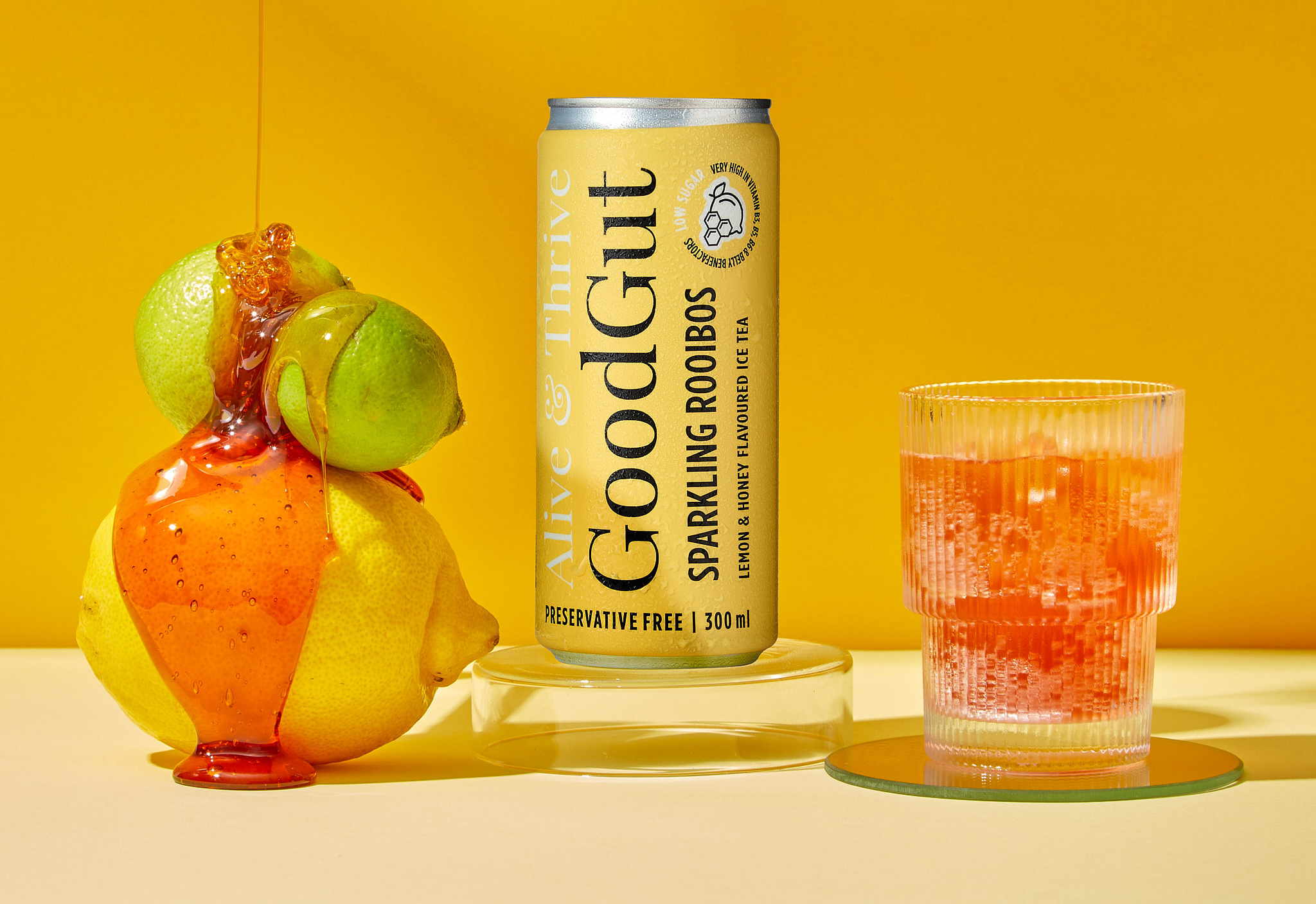 Why Functional Beverages Are the Future of Wellness
