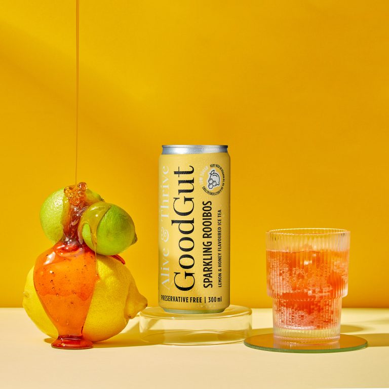 Why Functional Beverages Are the Future of Wellness